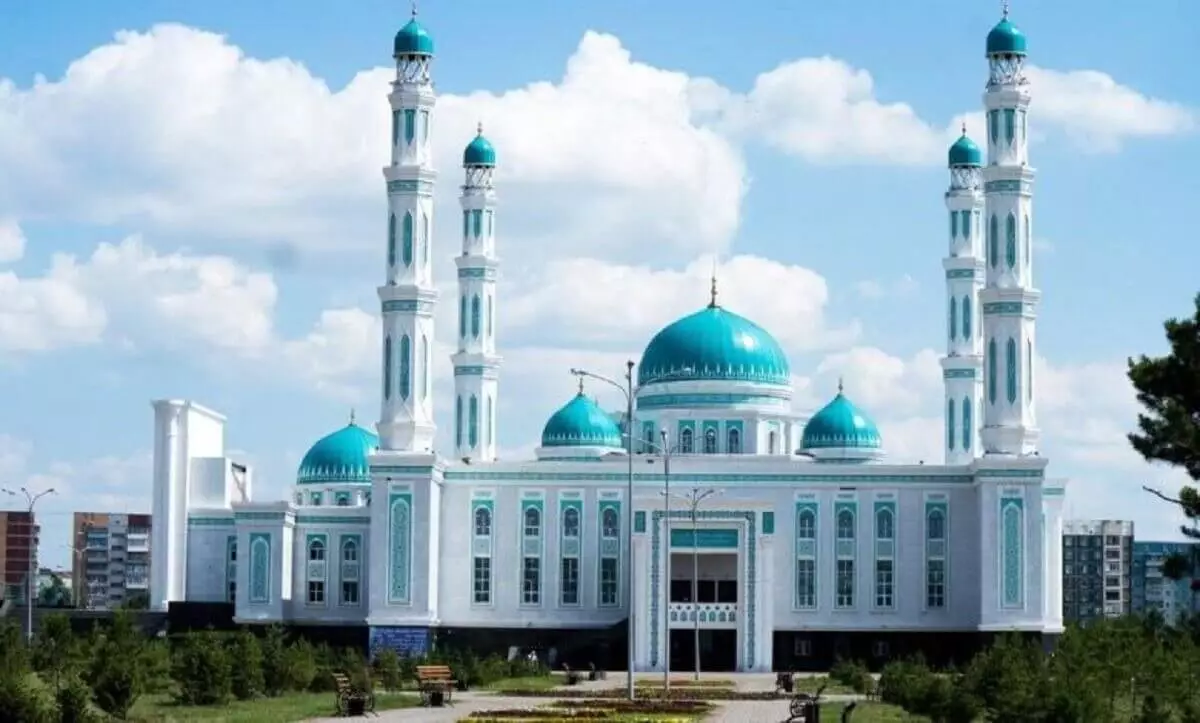 Ораза-2026: расписание намаза и поста в Караганде