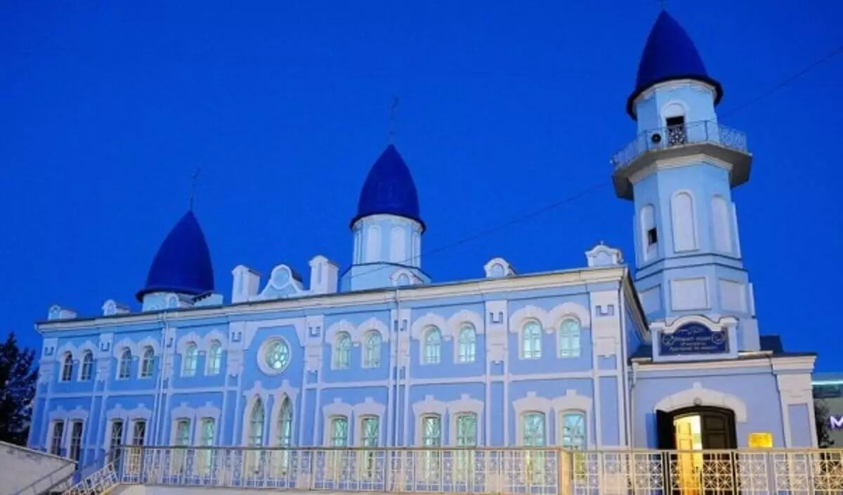 Ораза-2026: расписание намаза и поста в Костанае