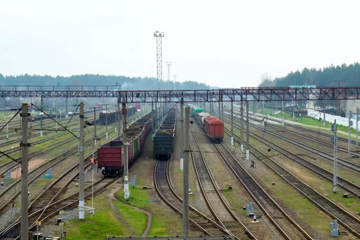 Как развивается транспортная отрасль и логистический потенциал Казахстана