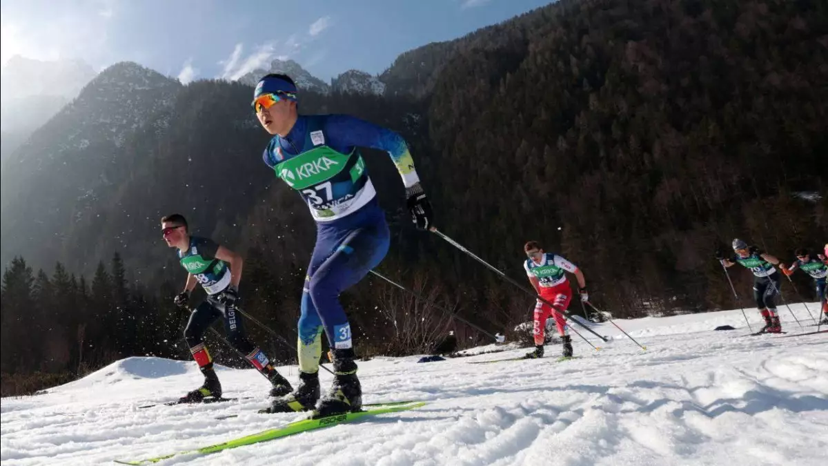 Олимпиада сыйақысы: Әлем чемпиондарын қандай марапат күтіп тұр?