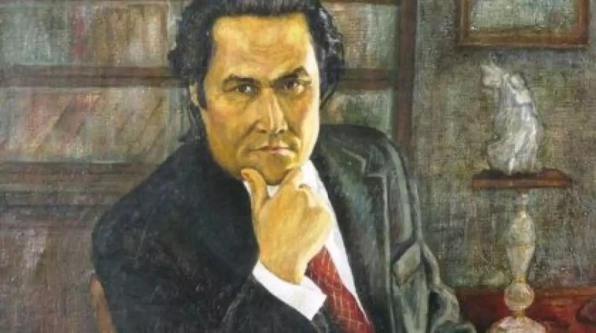 Бүгін – мұзбалақ ақын Мұқағали Мақатаевтың туған күні (ВИДЕО)