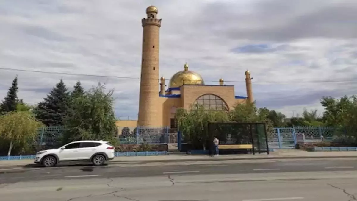 Ораза-2026: расписание намаза и поста в Жезказгане