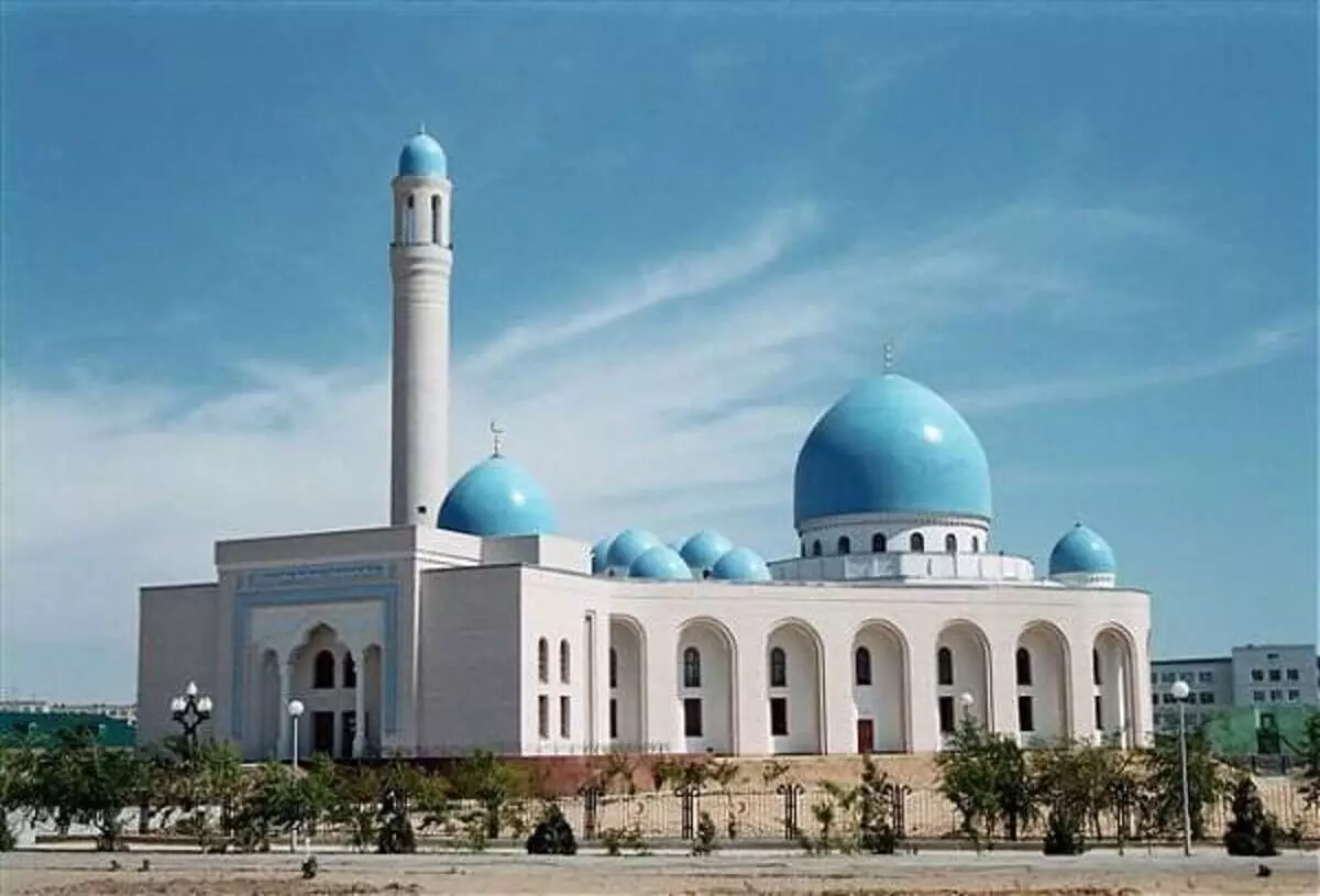 Ораза-2026: расписание намаза и поста в Актау