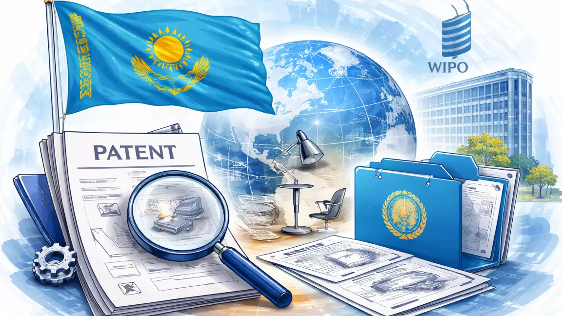 Қазақстан Гаага келісімінің Женева актісін ратификацияламақ