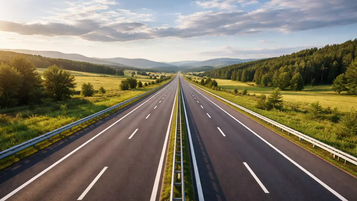 Қазақстанда жол жөндеу мен салу бойынша рекорд орнатылды