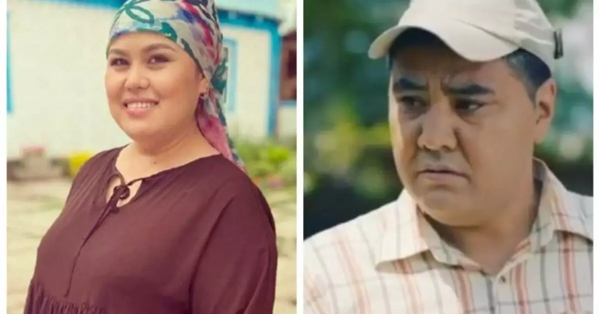  `Бетімді қақпады... Ақылын айтты`: Актер Дархан Мұсаев әсерлі жазбасын жариялады (ФОТО) 