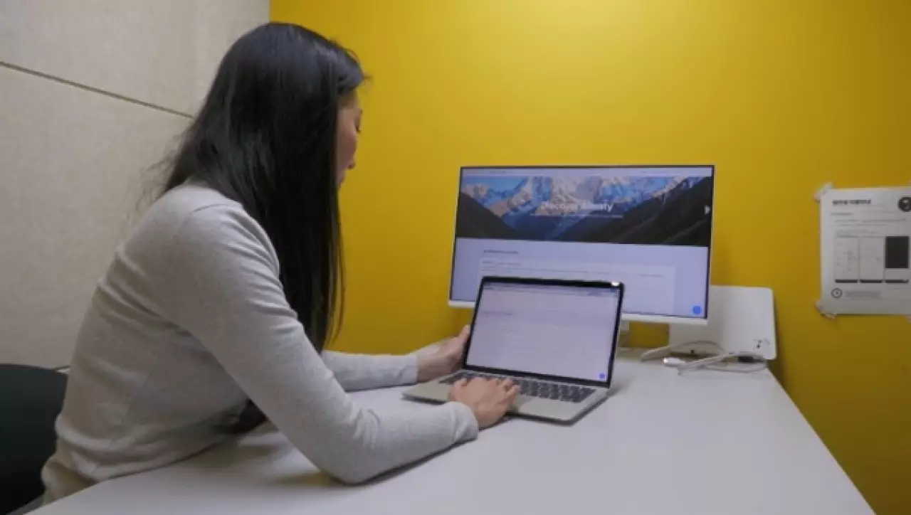 Разработан ИИ-помощник для путешествий по Алматы