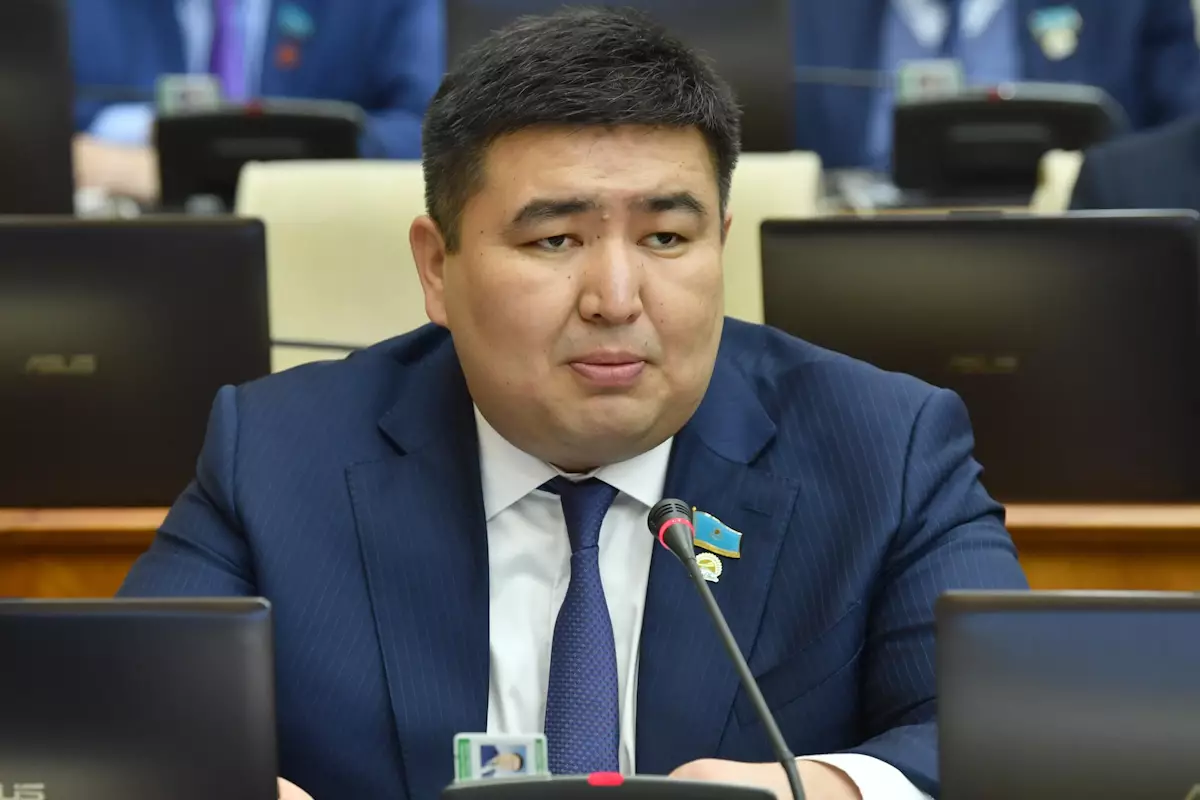 Назначение в Акорде: отдел внутренней политики получил нового руководителя