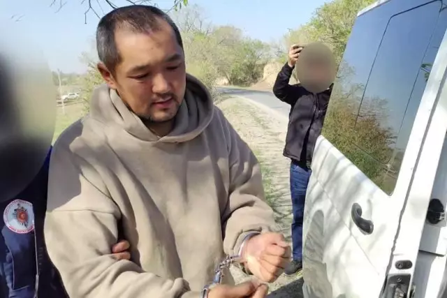 Қыздарды зорлап өлтірген «маньяк» түрмеде өзіне қол жұмсады