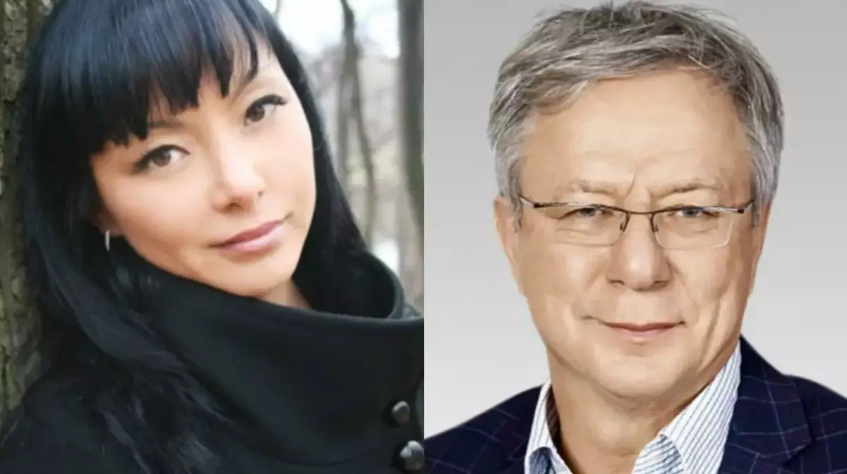 Бывшая жена российского миллионера покончила с собой в изоляторе