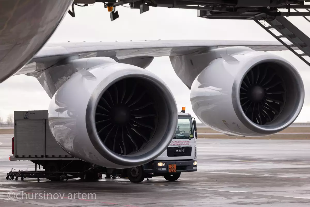 В Казахстане создадут Центр по расследованию транспортных происшествий