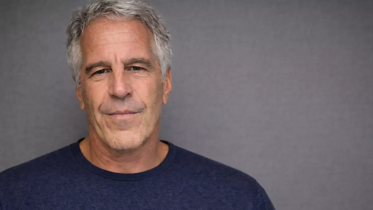 Эпштейн ісі: Зорлық дәлелденді, ал клиенттер кім?