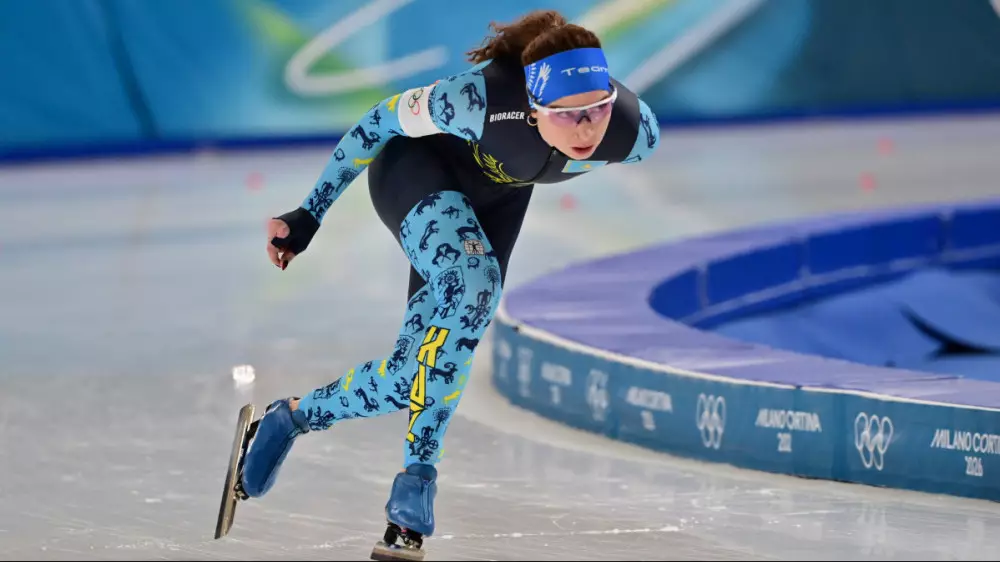 9 февраля - третий день Олимпиады: где и когда смотреть выступления казахстанцев