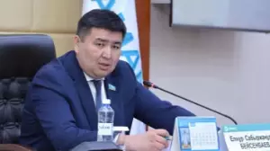 Елнұр Бейсенбаев Президент әкімшілігінде қызметке тағайындалды