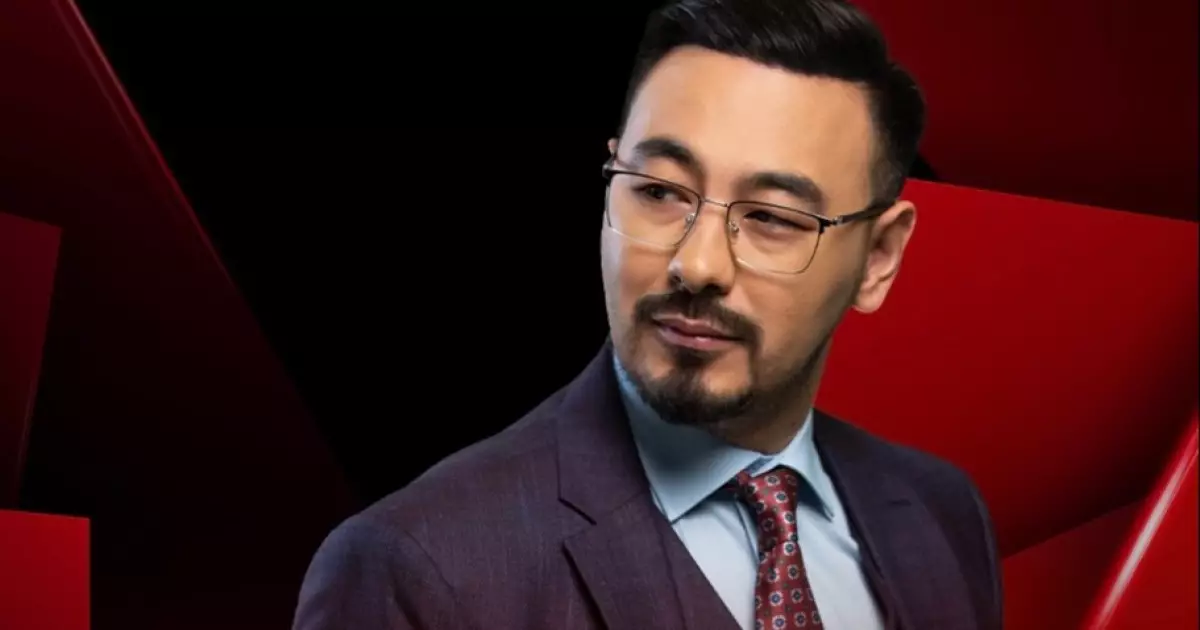  Руслан Өтепбай Нұрай Серікбайдың ісін зерттеуді қолға алды (ВИДЕО) 