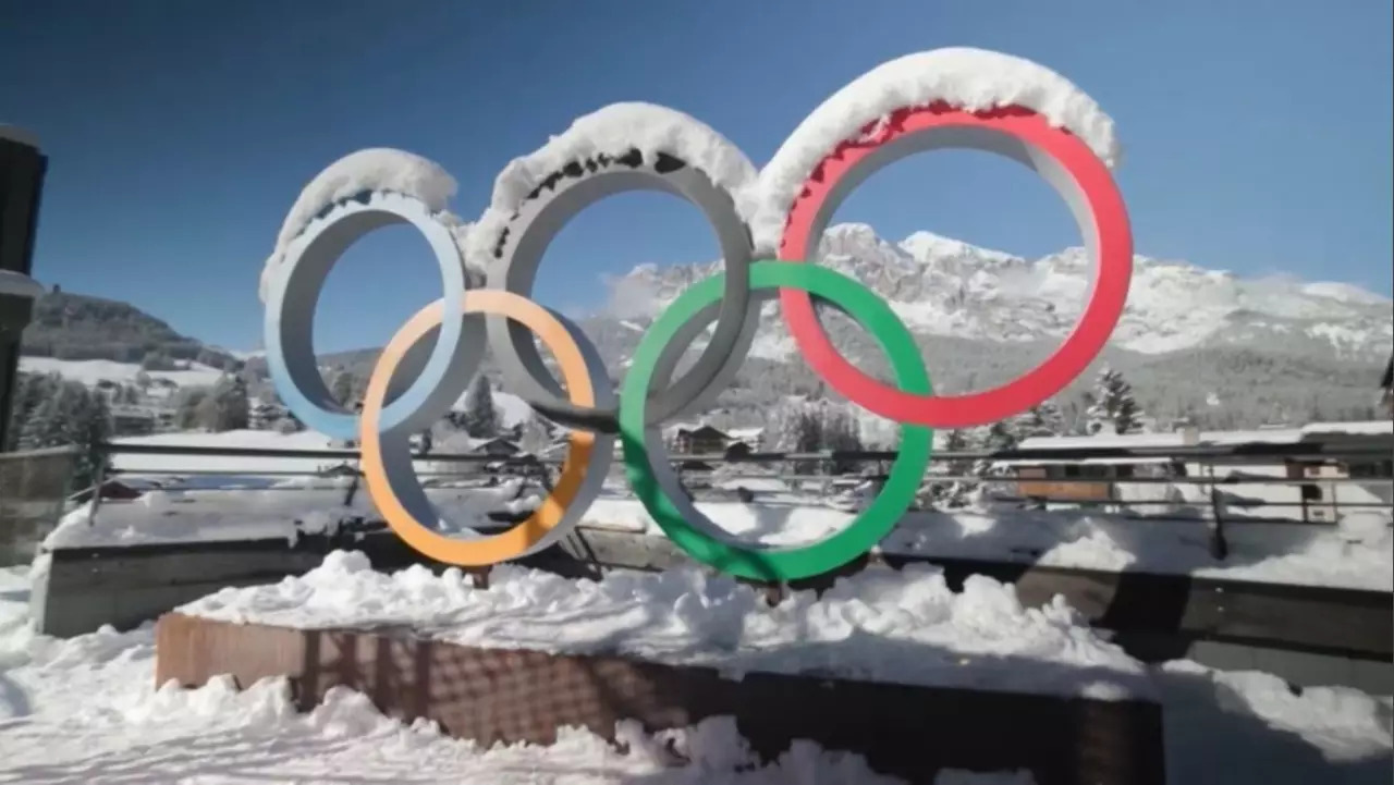 Олимпиада-2026: Норвегия көш бастады