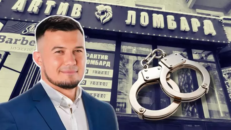 Суперкары, жилье в ОАЭ и миллиарды арестовали у бизнесмена из Астаны Сергея Койнова