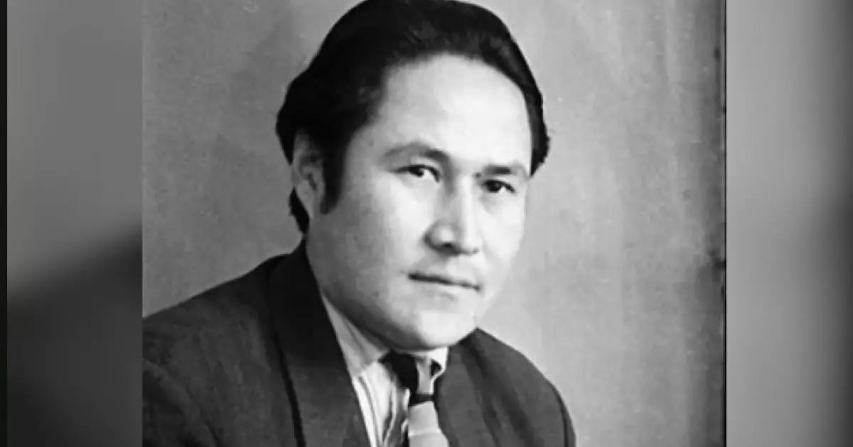  Бүгін – Мұқағали Мақатаевтың туған күні 