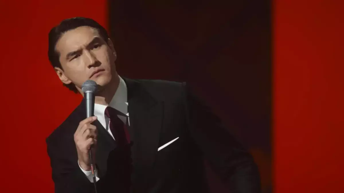 Нұрлан Сабуров Ресейге кіруге салынған тыйымға қатысты пікір білдірді