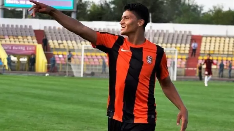 Ресми: Роджер Каньяс мансабын аяқтады 