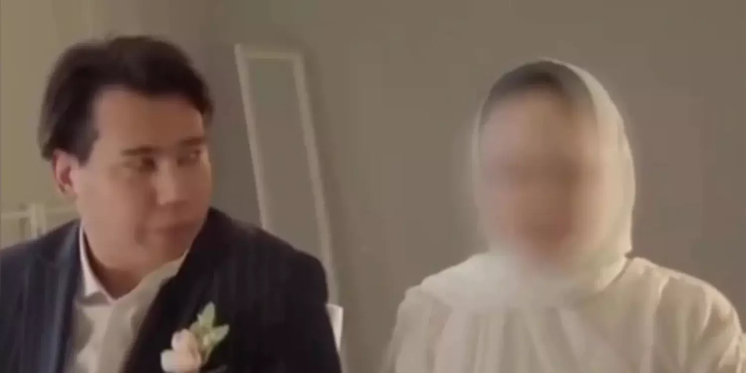 Мәһрге қымбат көлік сұраған қызды жігіт мешітте тастап кетті