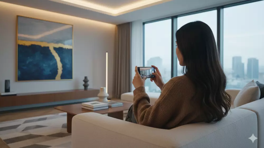 Казахстанка выложила видео о похищении в TikTok и попала под суд