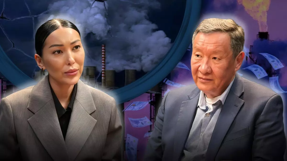 Тоқаевқа жалған ақпарат беріліп отыр ма? Энергетикадағы кадрлық дағдарыс, ЖЭО, майнинг және тарифтер - подкаст