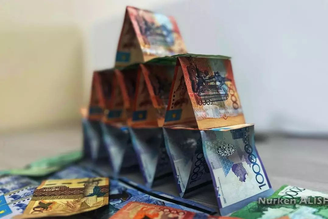 4 квартиры, дома в Астане и Эмиратах: АФМ завершило расследование в отношении лже-комиссионки