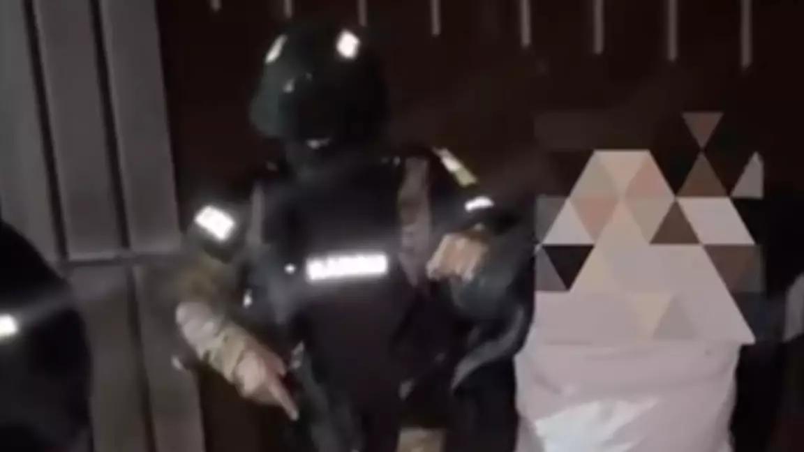 "Бизнесін жаптырып тастаймын" деп қорқытқан: Шымкент тұрғыны кәсіпкерді бопсалаған