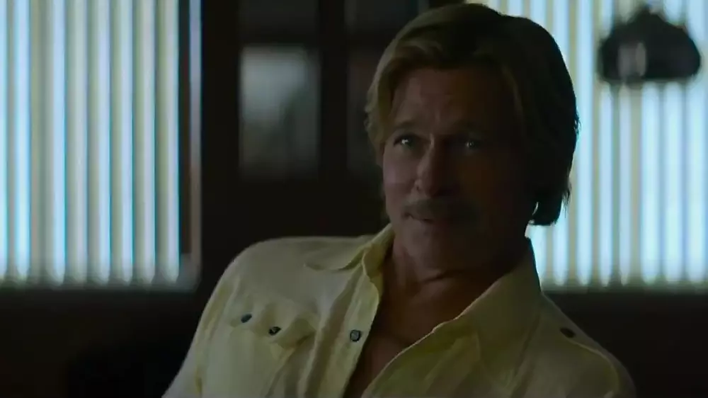 Продолжение “Однажды в Голливуде“ с Брэдом Питтом показали во время Супербоула