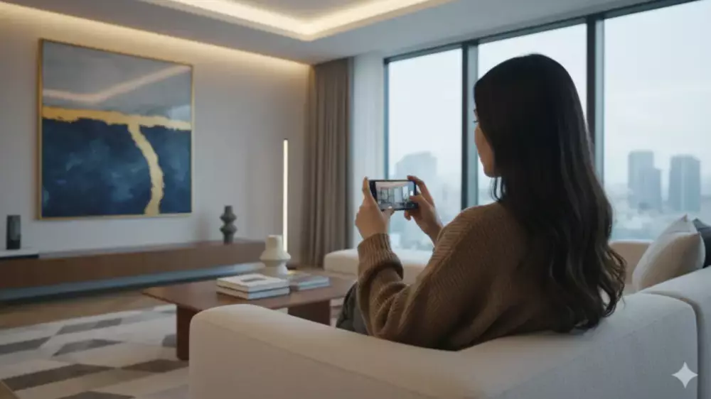 TikTok-та өзін алып қашты деп видео жариялаған қыз жазаланды