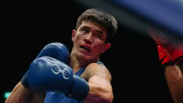 19 жастағы қазақ халықаралық турнирде ең мықты боксшы атанды