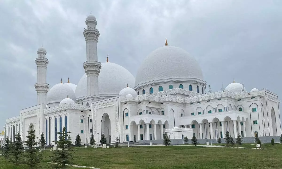 Ораза-2026: расписание намаза и поста в Шымкенте