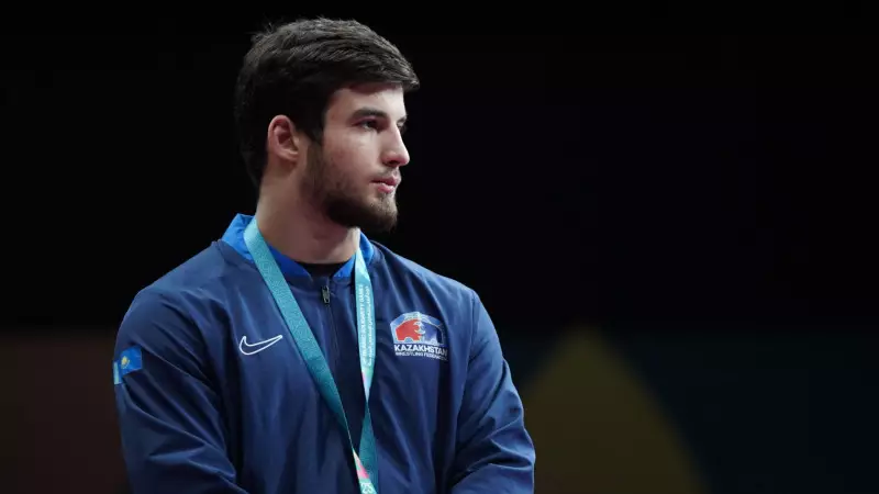 Ислам Евлоев Хорватиядағы рейтингтік турнирде күміс алды