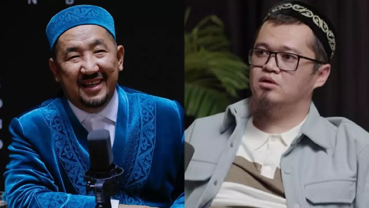 "Дінді сайқымазаққа айналдырды": Танымал ұстаз Нұрлан Имамға тағы да шүйлікті (ВИДЕО) 