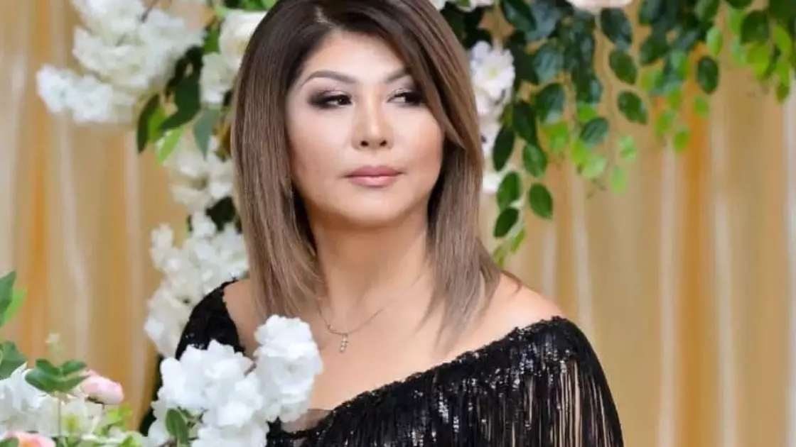 Әнші Шәкизада "сезімді қайтем" деп ерекше жазба жариялады