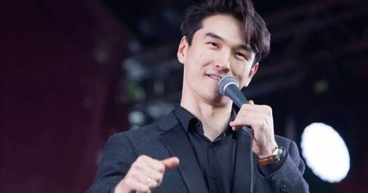  Нұрлан Сабуров Ресейге кіруге салынған тыйымға қатысты пікір білдірді 