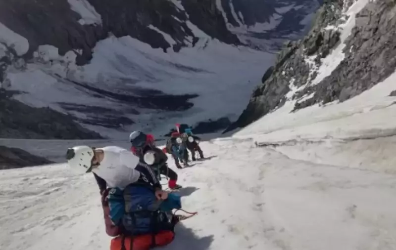 Поток пошёл? Какие регионы Казахстана попали в топ туристических направлений