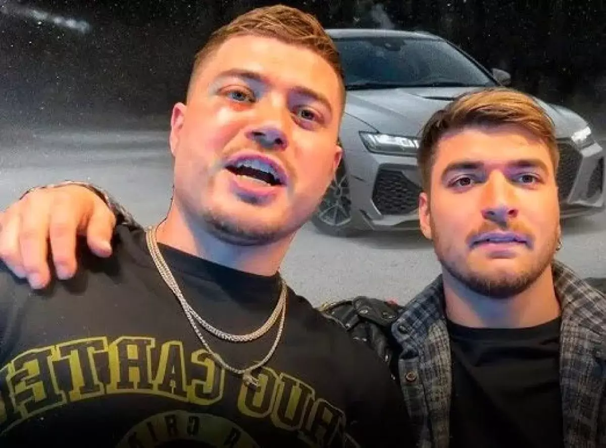 Российские стримеры испугались возмездия за оскорбление казашек