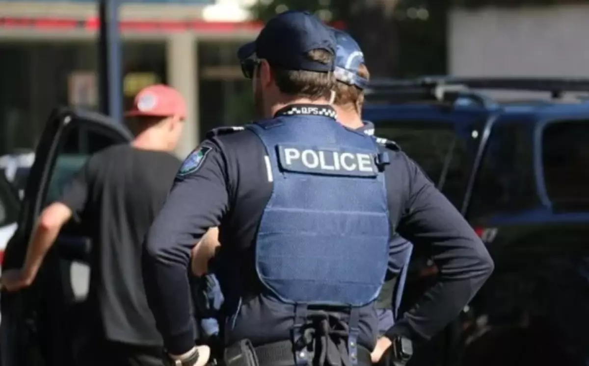 Таиландта атыс болды