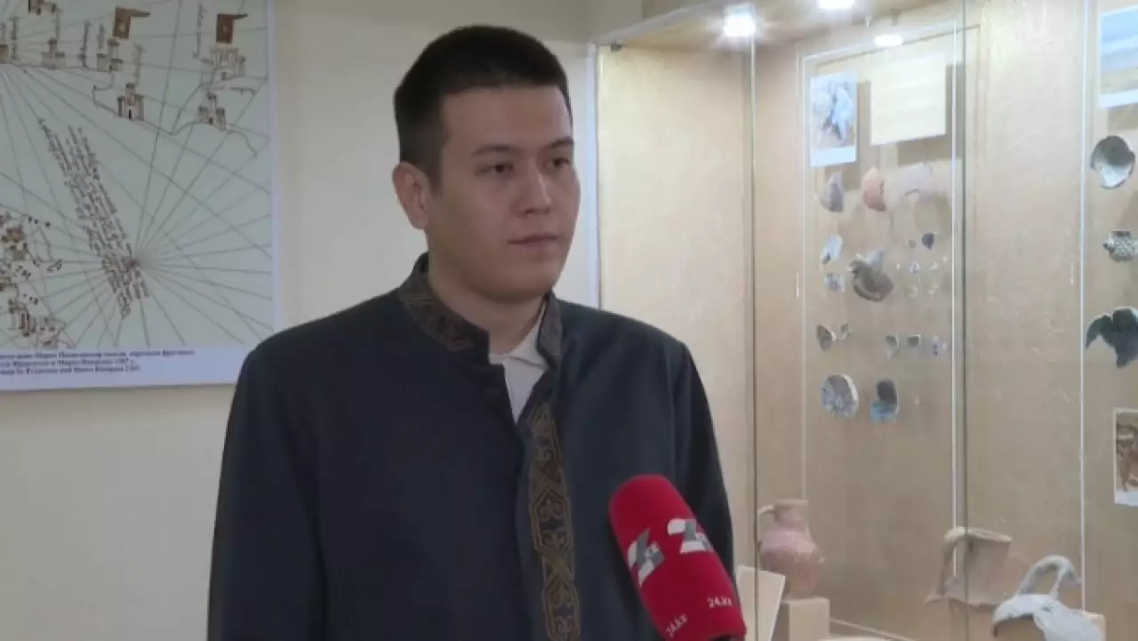 Археология поможет развивать туризм