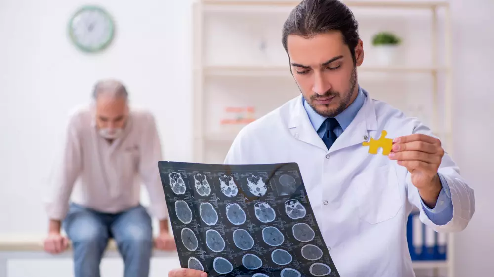 Появился шанс замедлить потерю памяти при болезни Альцгеймера — учёные