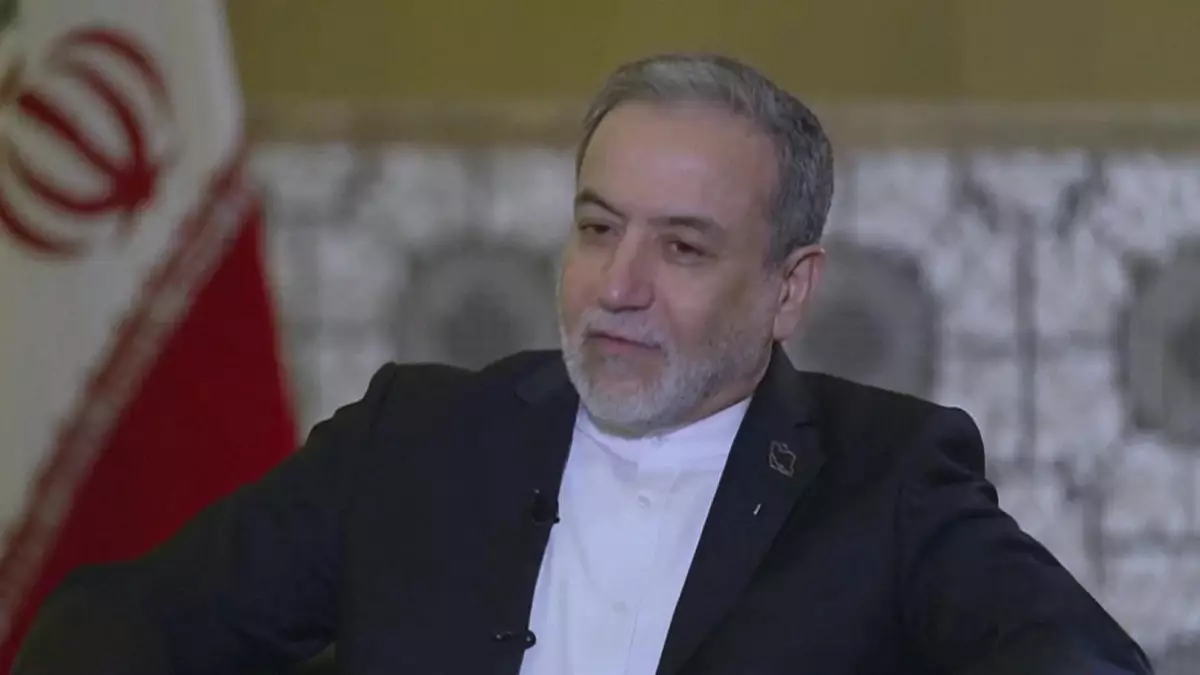 Иран СІМ басшысы: Соғыс болса да, ядролық бағдарламадан бас тартпаймыз