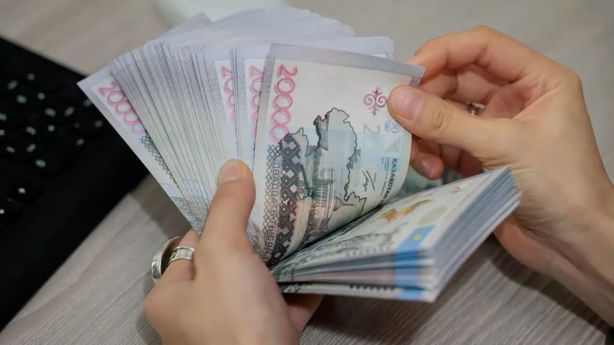 Маңғыстауда медициналық ұйымдардан 600 млн теңге жымқырылды