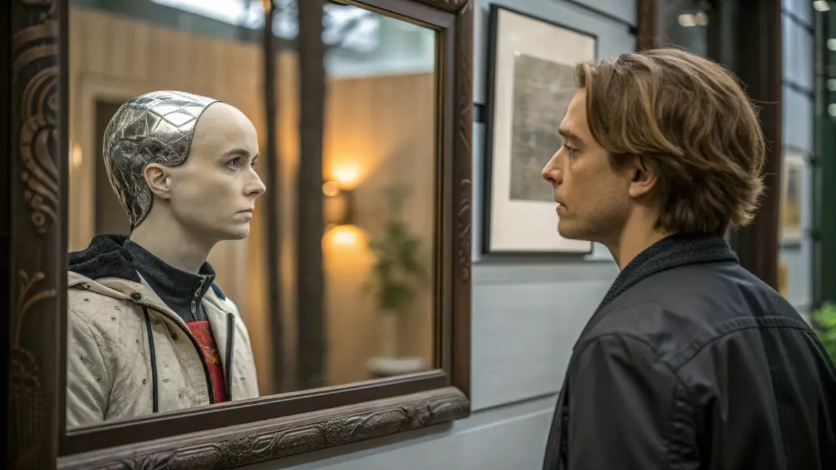 Восстание машин: что творят ИИ-агенты в собственной соцсети без людей