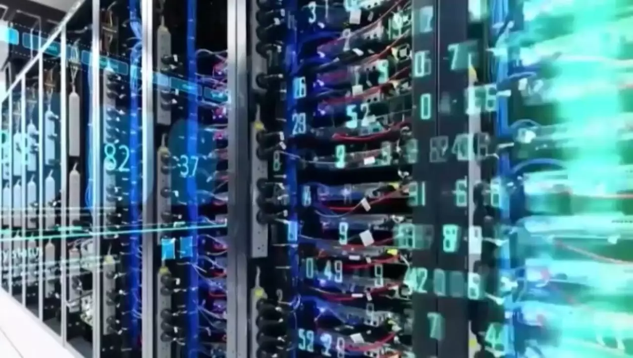 Казахстан – лидер Центральной Азии в сфере ИИ