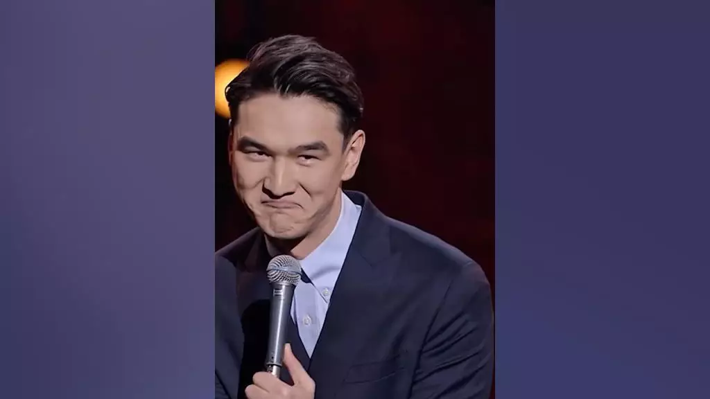 Әзілкеш Нұрлан Сабуров мәлімдеме жасады