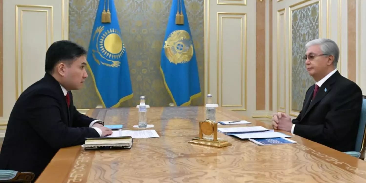 Тоқаев әлеуметтік қолдаудың шын мұқтаж жандарға жетуін бақылауды күшейтуді тапсырды