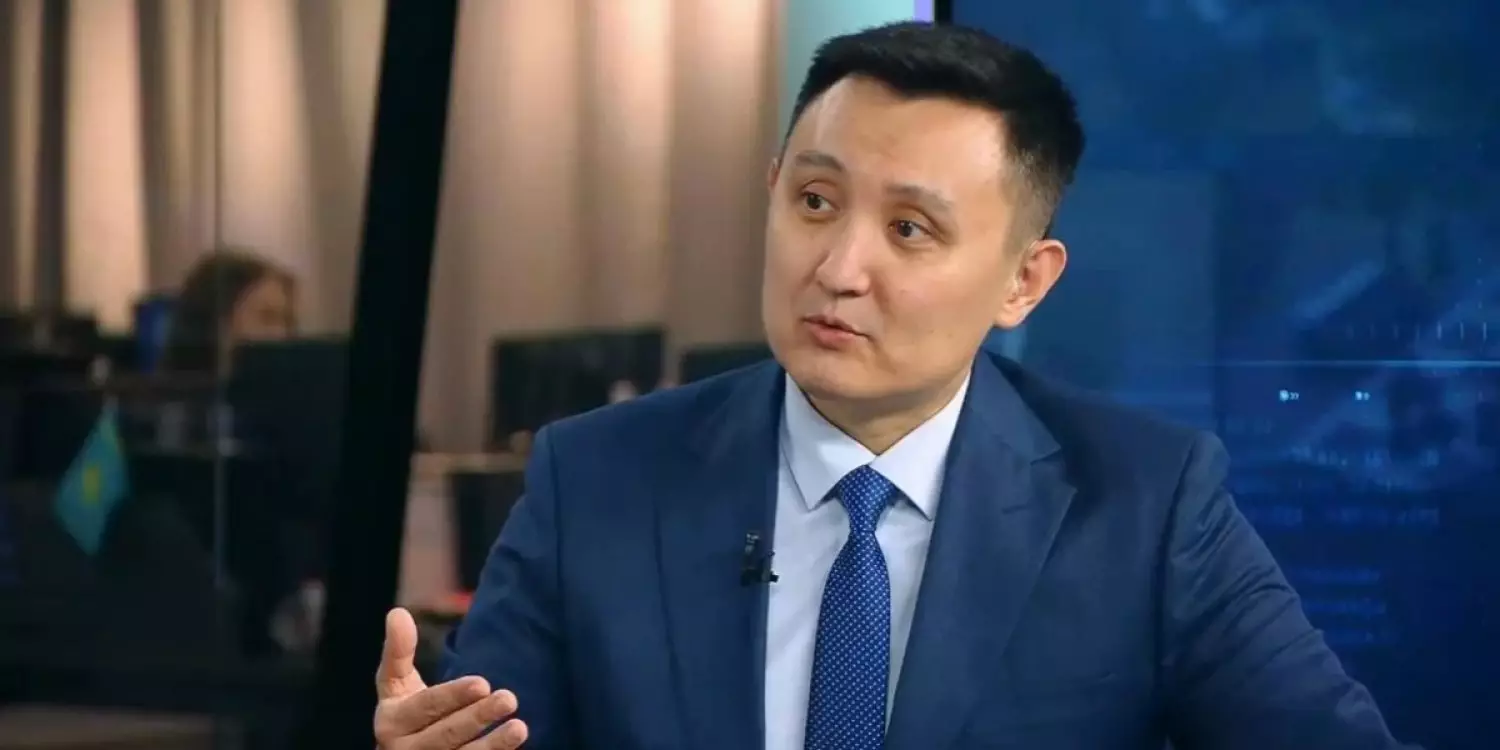 Ресей билігі Нұрлан Сабуровтан қандай қауіп көргенін сарапшы түсіндірді