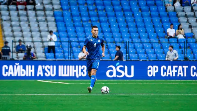 "Кайрат" готов расстаться с игроками сборной Казахстана